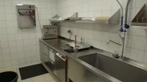 Константин Ивлев. Как выглядит кухня в ресторане Константина Ивлева