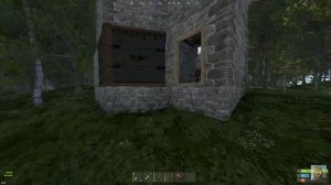 ЧИЗИ ГЕНИЙ РАСТА 2.РАСТ /RUST