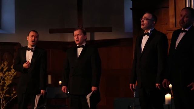 Vater Unser - Nikolay Kedrov смотреть онлайн