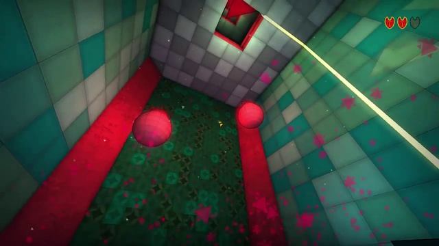 TRI: Of Friendship and Madness прохождение, все золотые идолы 8ч. смотреть онлайн