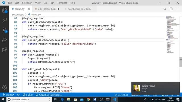22 How To Get Selected Select Option In Django Templates смотреть онлайн