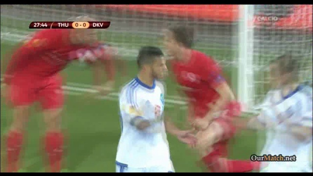 thunκιεβο ourmatch.net смотреть онлайн