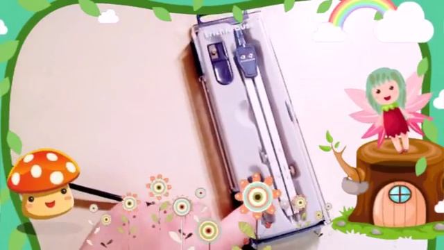 Учебные принадлежности /для 5 класса. смотреть онлайн