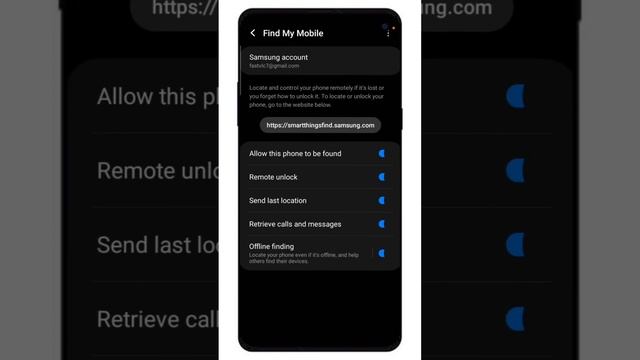 how to use samsung, find my phone amharic смотреть онлайн