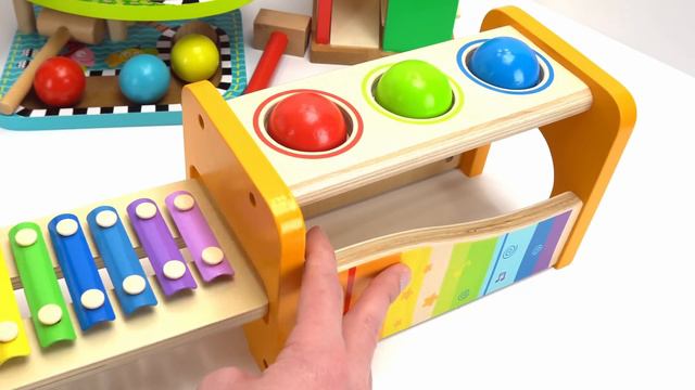 🔴Great Educational Toddler Toys For Kids!🔴