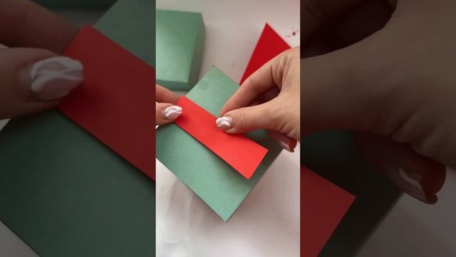 НОВОГОДНЯЯ КОРОБКА С СЮРПРИЗОМ! смотреть онлайн