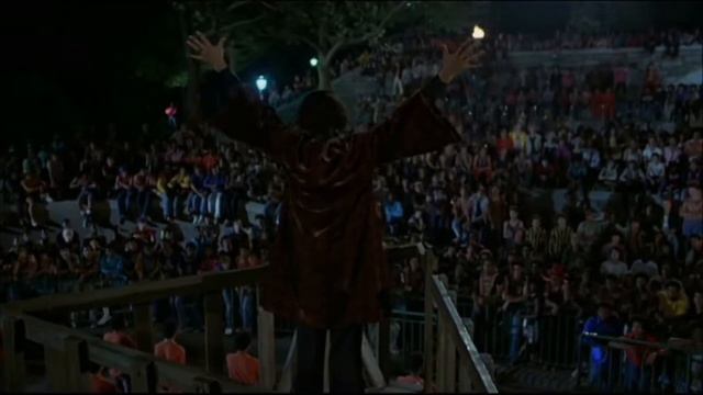 The Warriors - In The City - Joe Walsh - Streets of N.Y. Edition смотреть онлайн