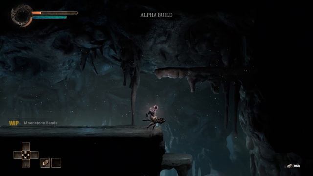 GRIME - израильская игра, обзор и первое впечатление смотреть онлайн