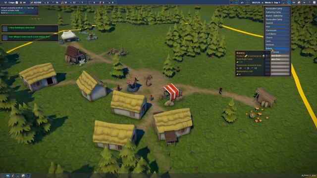 Foundation _ #1 _ Первый взгляд! Наконец-то!