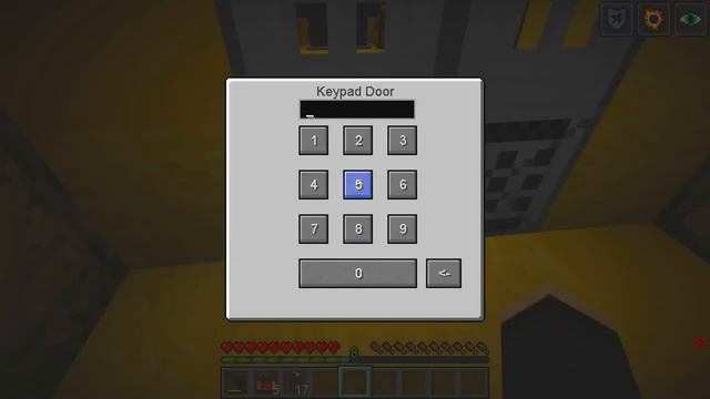 НАШЁЛ ВСЕ СТРАННЫЕ ДВЕРИ В МАЙНКРАФТ ЕНОТ смотреть онлайн