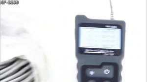 Рейтинг ТОП 5: Лучшие кабельные LAN тестеры с АлиЭкспресс | Тестер сетевого кабеля | Трассоискатели