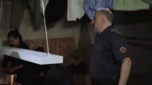 Анализ кокаина