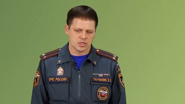 Основные причины пожаров и рекомендации по соблюдению техники пожарной безопасности смотреть онлайн