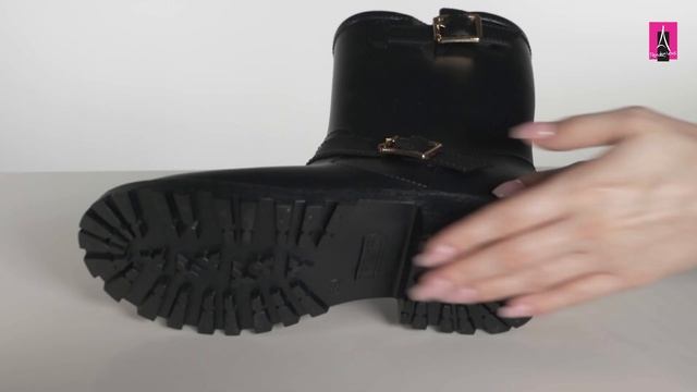 Видеообзор I Женские резиновые сапоги TENDANCE HALF BOOTS 2538930 смотреть онлайн