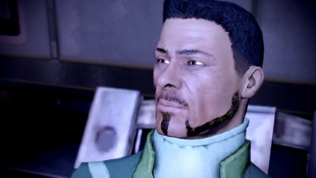Mass Effect 2 - Film - 41 Missione di Thane смотреть онлайн