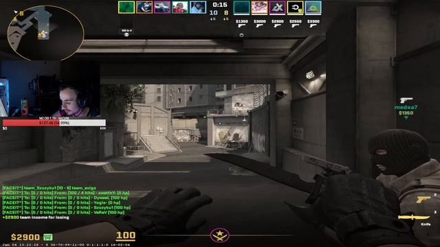 VRACAMO 3000 ELA FACEIT смотреть онлайн