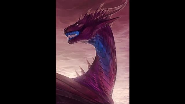 Dungeons and Dragons Lore: Time Dragon смотреть онлайн