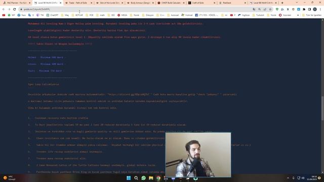 CWDT Wardloop - Occultist - Forbidden Rite - 1 Build All Content - AFK Build[Poe Ancestor Ligi 3.22