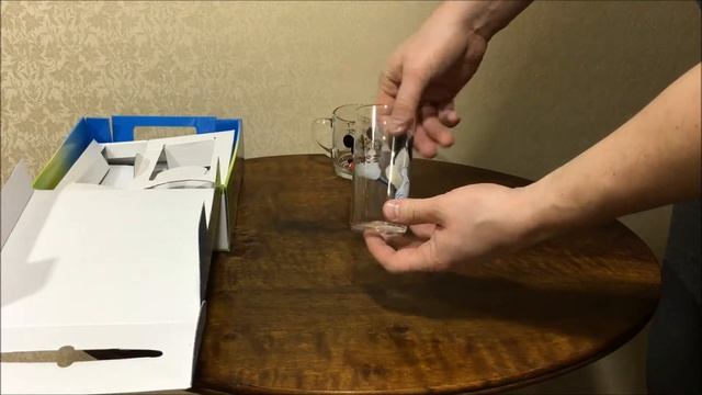 Детский столовый сервиз Luminarc Disney colors H5320 смотреть онлайн