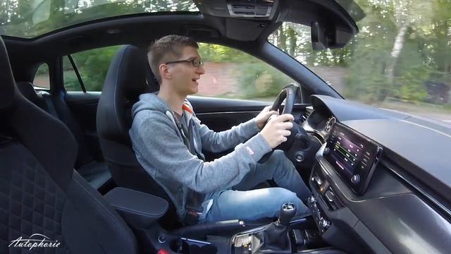 2019 Skoda Scala 1.0 TSI 