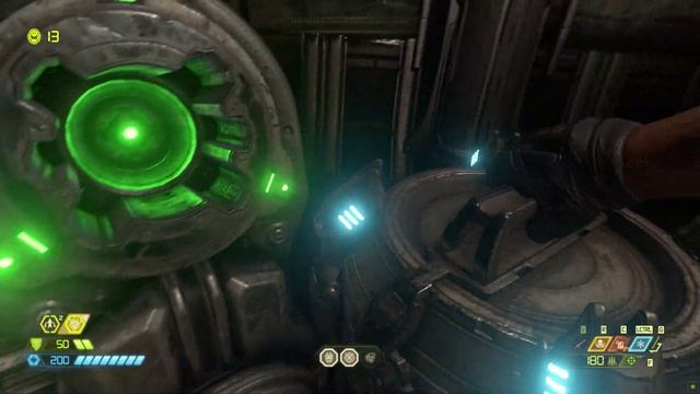 Where to use Sentinel Batteries Doom Eternal (spend Sentinel Batteries) смотреть онлайн