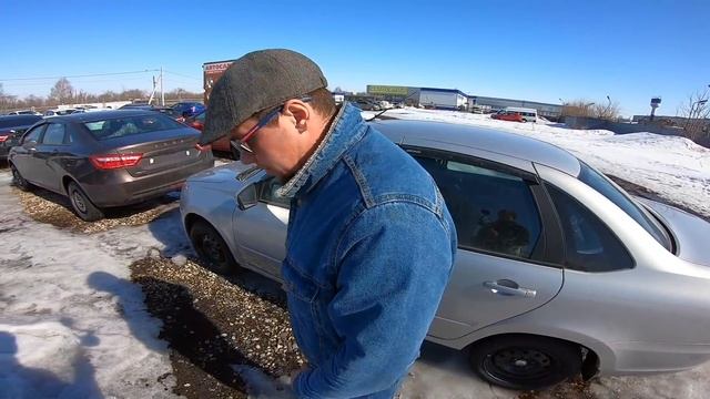 СКОЛЬКО СТОИТ НОВАЯ ЛАДА? ЧТО БУДЕТ С АВТОМОБИЛЬНЫМ РЫНКОМ В ЭТОМ ГОДУ? смотреть онлайн