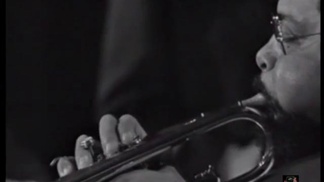 Cannonball Addrerley Quintet -Worksong (1969 Paris - Live video) смотреть онлайн
