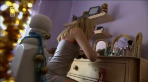 Нательная вошь (Pediculus corporis) под микроскопом