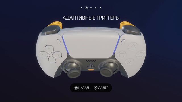 Впечатления о Playstation 5 спустя месяц (Kamila, PS5 🎮) смотреть онлайн