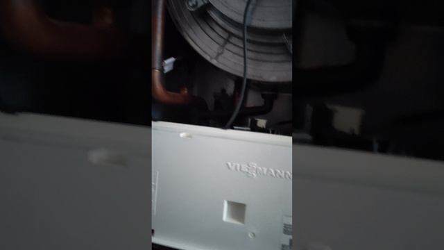 Viessmann Vitodens 200