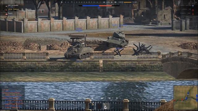 Thunder League E100 RKO MLG TAKEDOWN смотреть онлайн