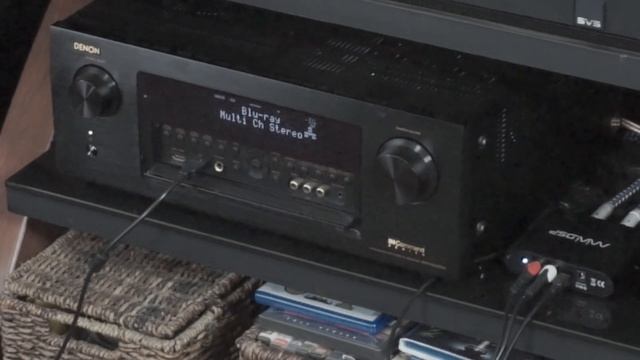No Dolby Atmos!! No DTS:X!! Sony BDP S6500 Blu Ray Player Default Settings (Others Too!)??? смотреть онлайн