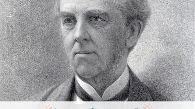Old Ironsides by Oliver Wendell Holmes смотреть онлайн