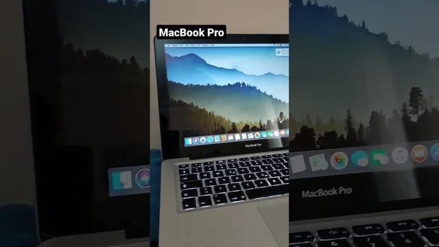 APPLE MacBook Pro 13' I7 16Gb Ram 1TB SSD*Look's Great*