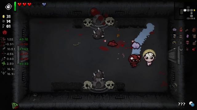 How to Unlock the WORST Item in Isaac смотреть онлайн