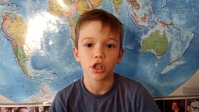 Иван Суриков "Зима" смотреть онлайн