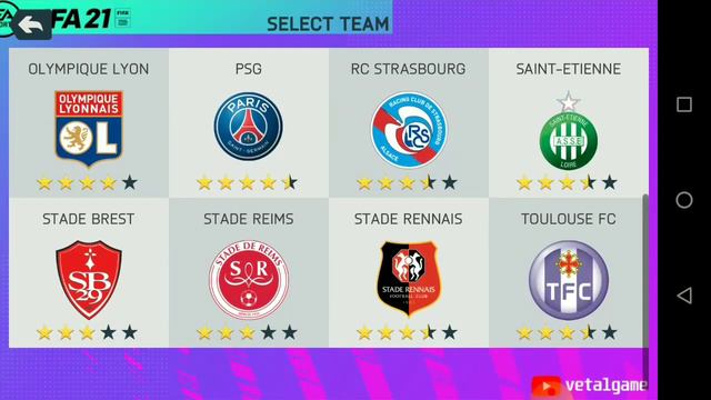 FIFA 2021 MOD FIFA 14 ANDROID OFFLINE COM FACES & TATUAGENS REALISTAS смотреть онлайн