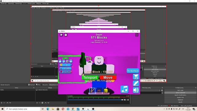 How to REBIRTH FASTER in Roblox Mining Simulator смотреть онлайн
