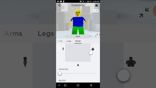 How to make a noob skin and troll skin in roblox *FREE* смотреть онлайн