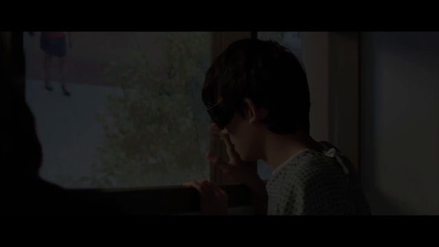 Космос между нами - Русский Трейлер (2016) смотреть онлайн