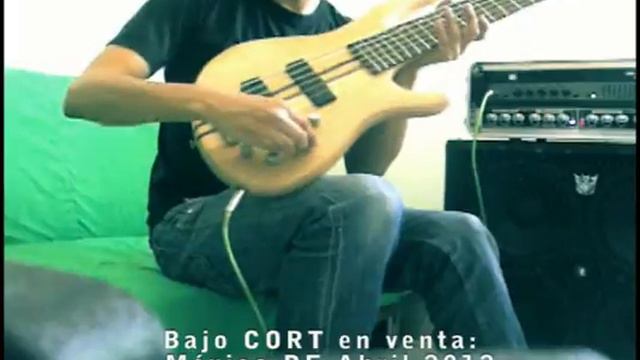 Cort bajo en venta смотреть онлайн