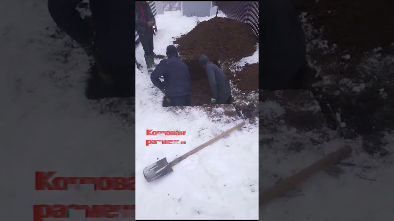 Зимняя установка аэрационного септика смотреть онлайн