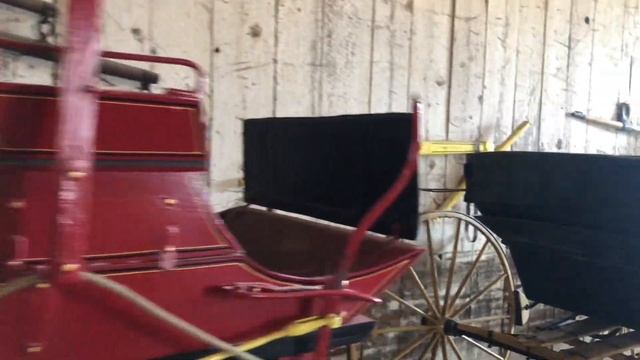 Exploring The San Juan Bautista California Mission 1797 смотреть онлайн