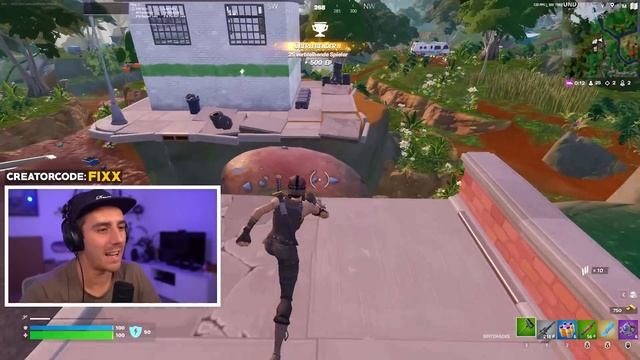 OG MAP, WAFFEN, BATTLEPASS & MEHR! ?- Fortnite XXL UPDATE LEAKS! смотреть онлайн