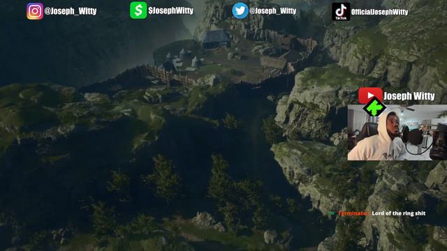 🔴 Dragon's Dogma 2 Gameplay Series | THE BEGINNING! смотреть онлайн