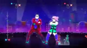 опа гангам стайл