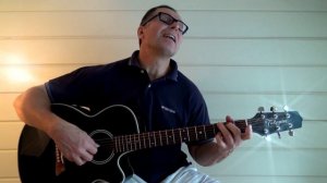 Я тоже был весёлым и беспечным. Воскресение.