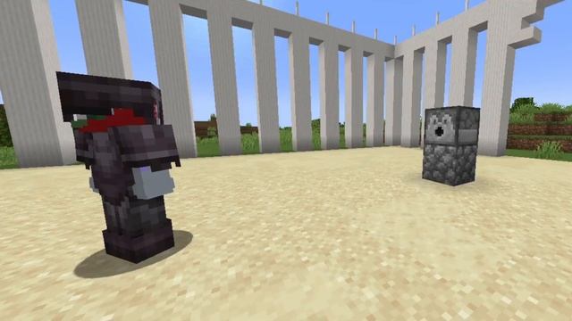 I made AI write this Minecraft PVP Video смотреть онлайн