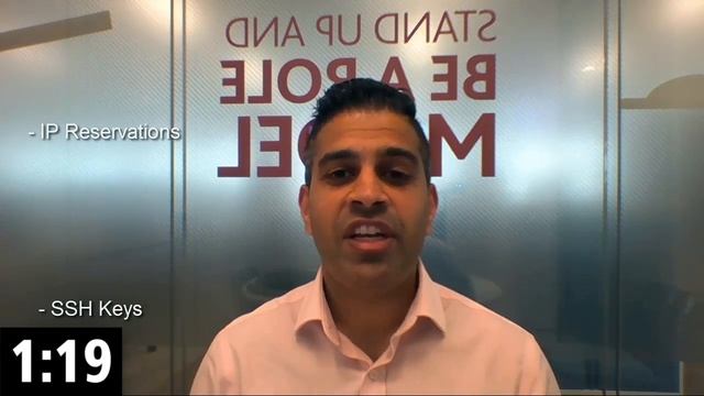 Lock Down Your Cloud | Kiran Tailor смотреть онлайн