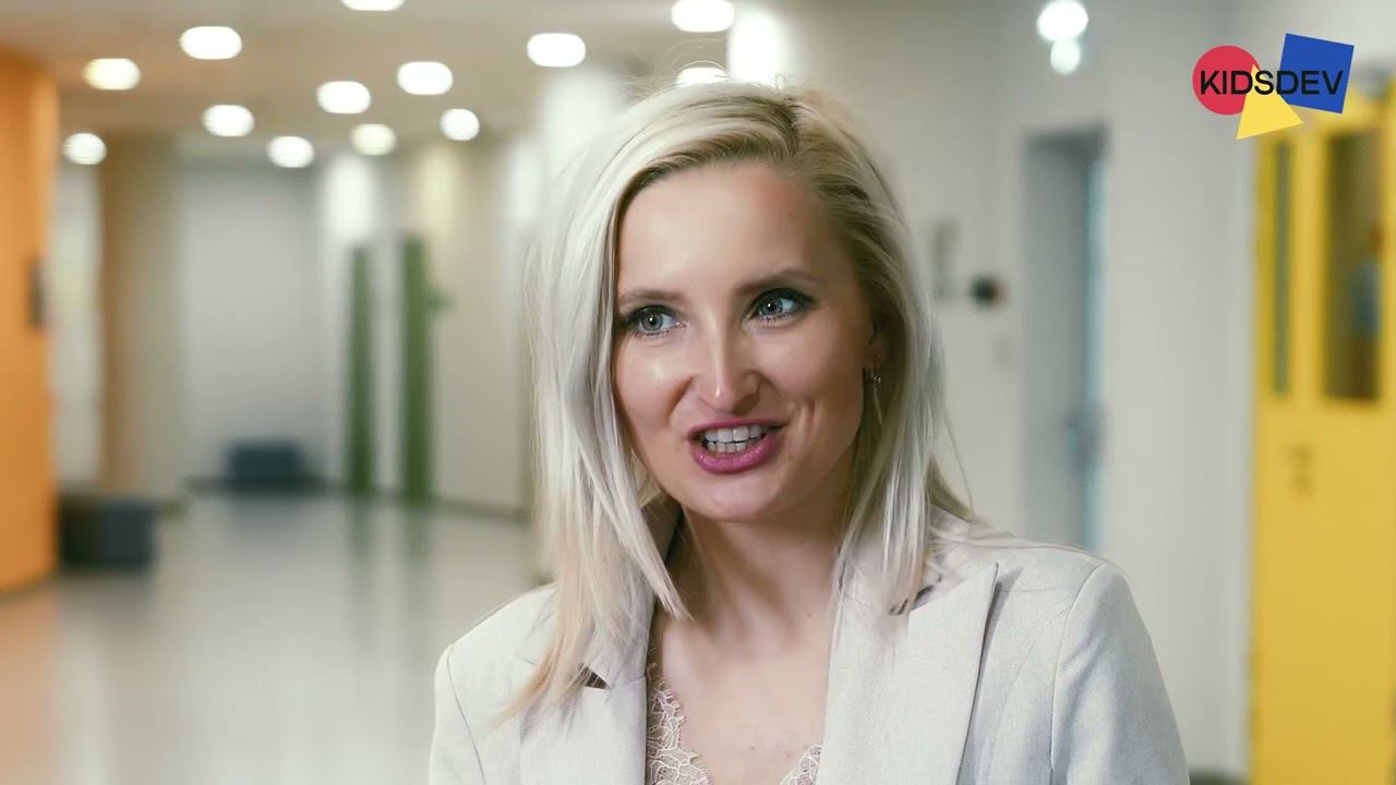 KIDSDEV.ACADEMY. DemoDay выпускной в Сколково